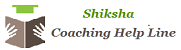 Shiksha Coaching Helpline