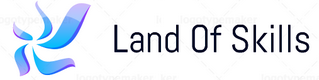 Land Of Skills company logo