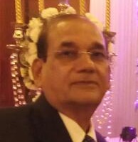 Dr. B. B. Khanna, Founder of K. N. Khanna & Company