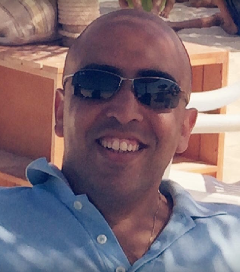 Mahmoud Khattab, Director of Pineappeal